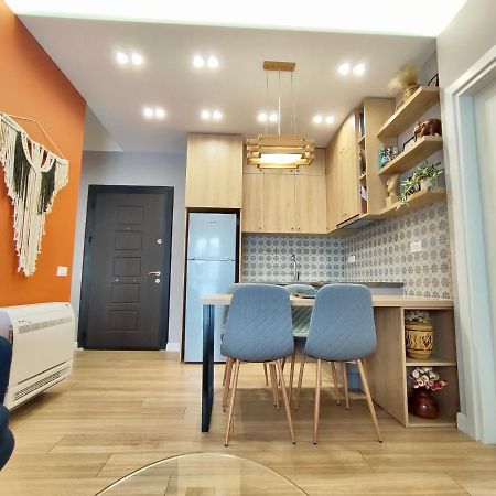 Modern Style 2Br-Apt - 10Min To Skanderbeg Square Apartment Tirana Exterior photo
